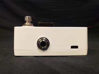 DONNER DT DELUXE TUNER MINI PEDAL